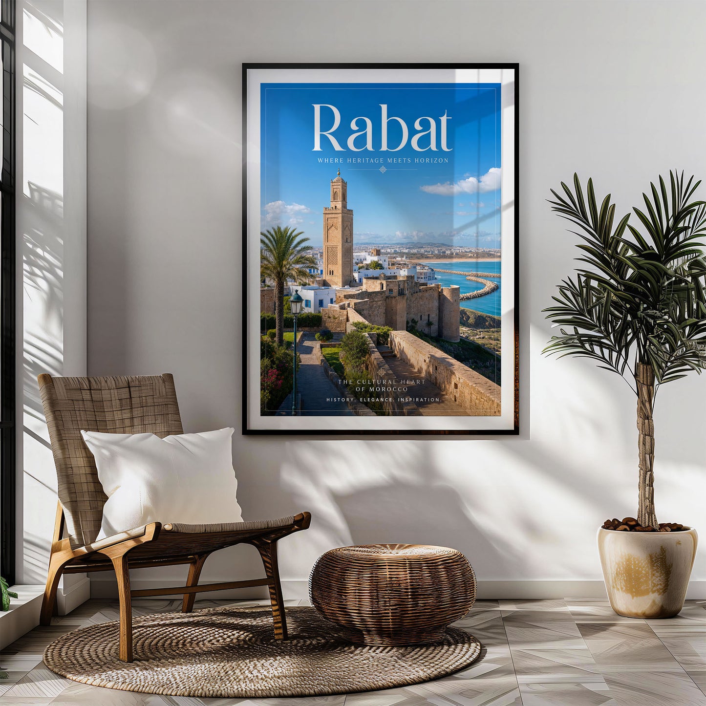 Rabat, Morocco
