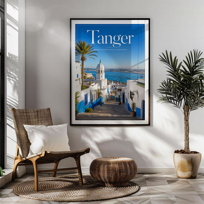 Tanger, Morocco