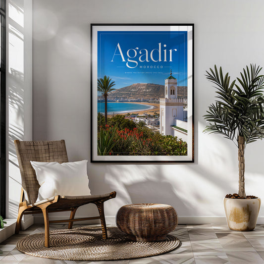 Agadir, Morocco