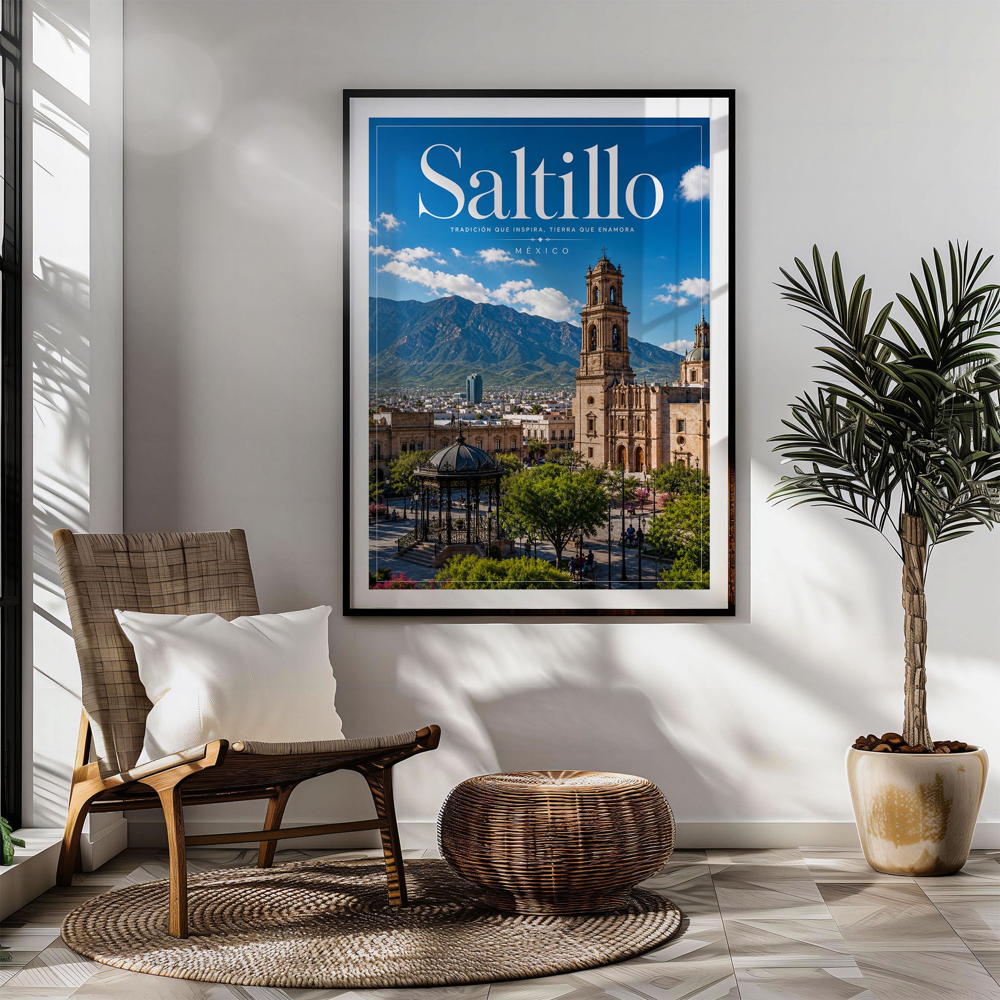 Saltillo, MEXICO