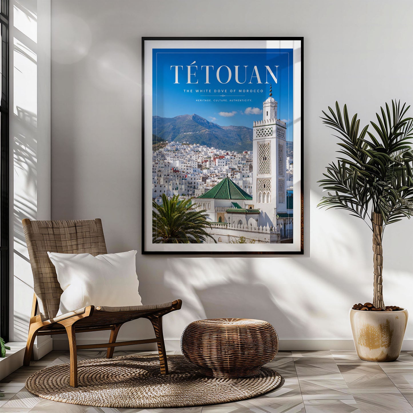 Tétouan, Morocco
