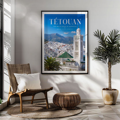 Tétouan, Morocco