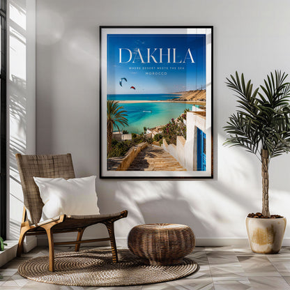 Dakhla, Morocco