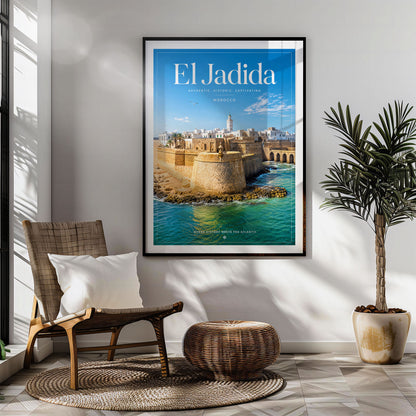 El Jadida, Morocco