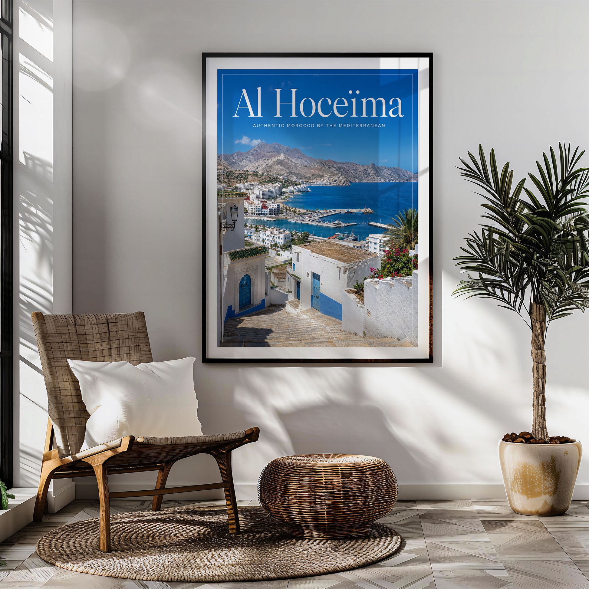 Al Hoceïma, Morocco