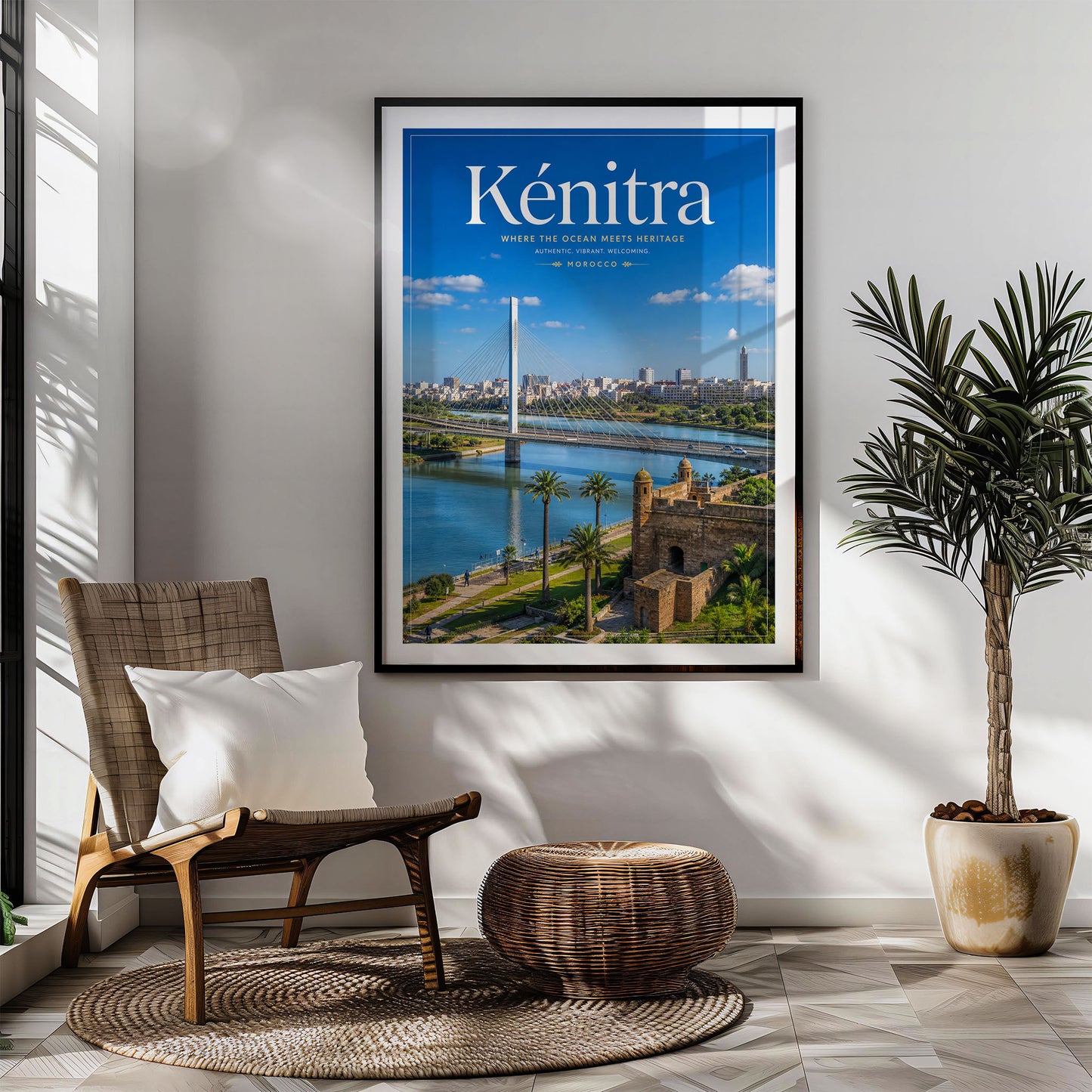 Kénitra, Morocco