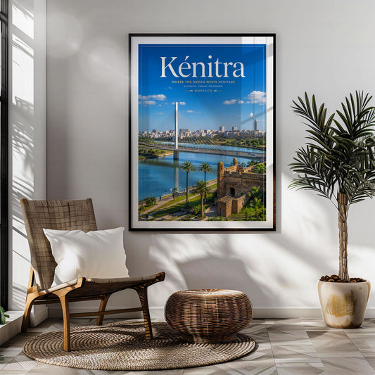 Kénitra, Morocco