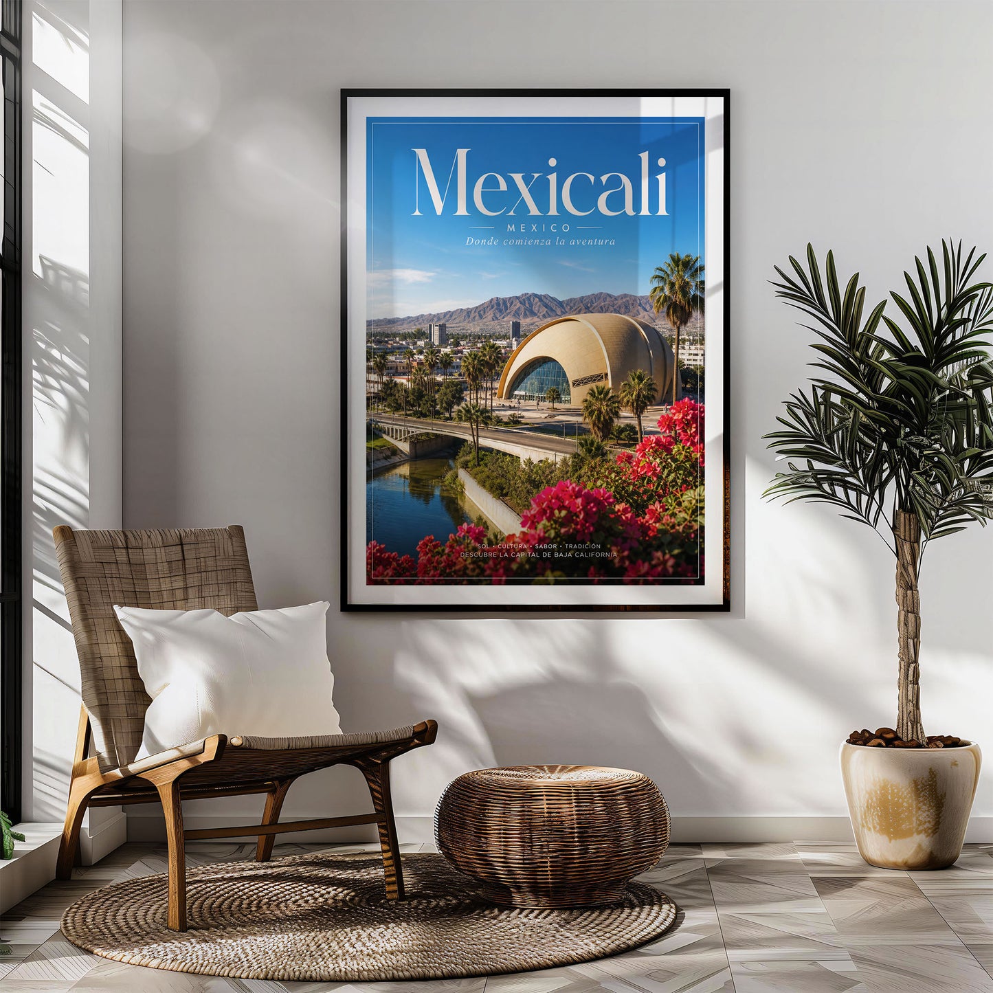 Mexicali, MEXICO