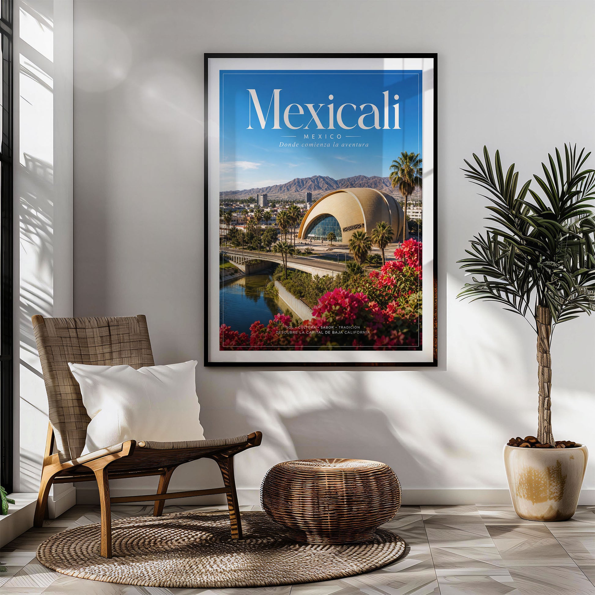 Mexicali, MEXICO