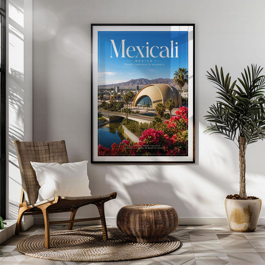 Mexicali, MEXICO