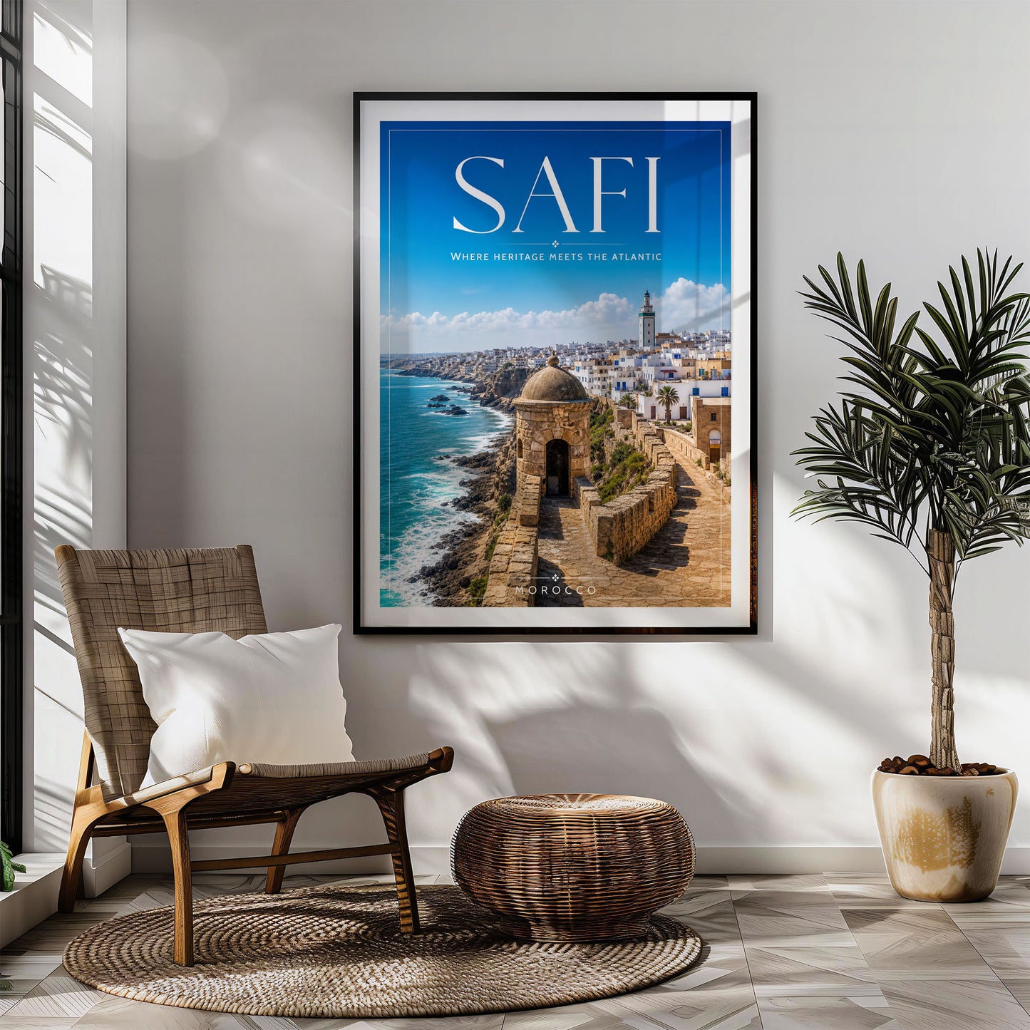 Safi, Morocco