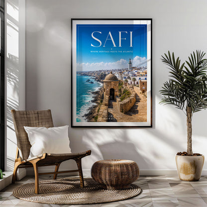 Safi, Morocco