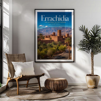 Errachidia, Morocco