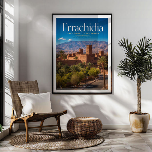 Errachidia, Morocco