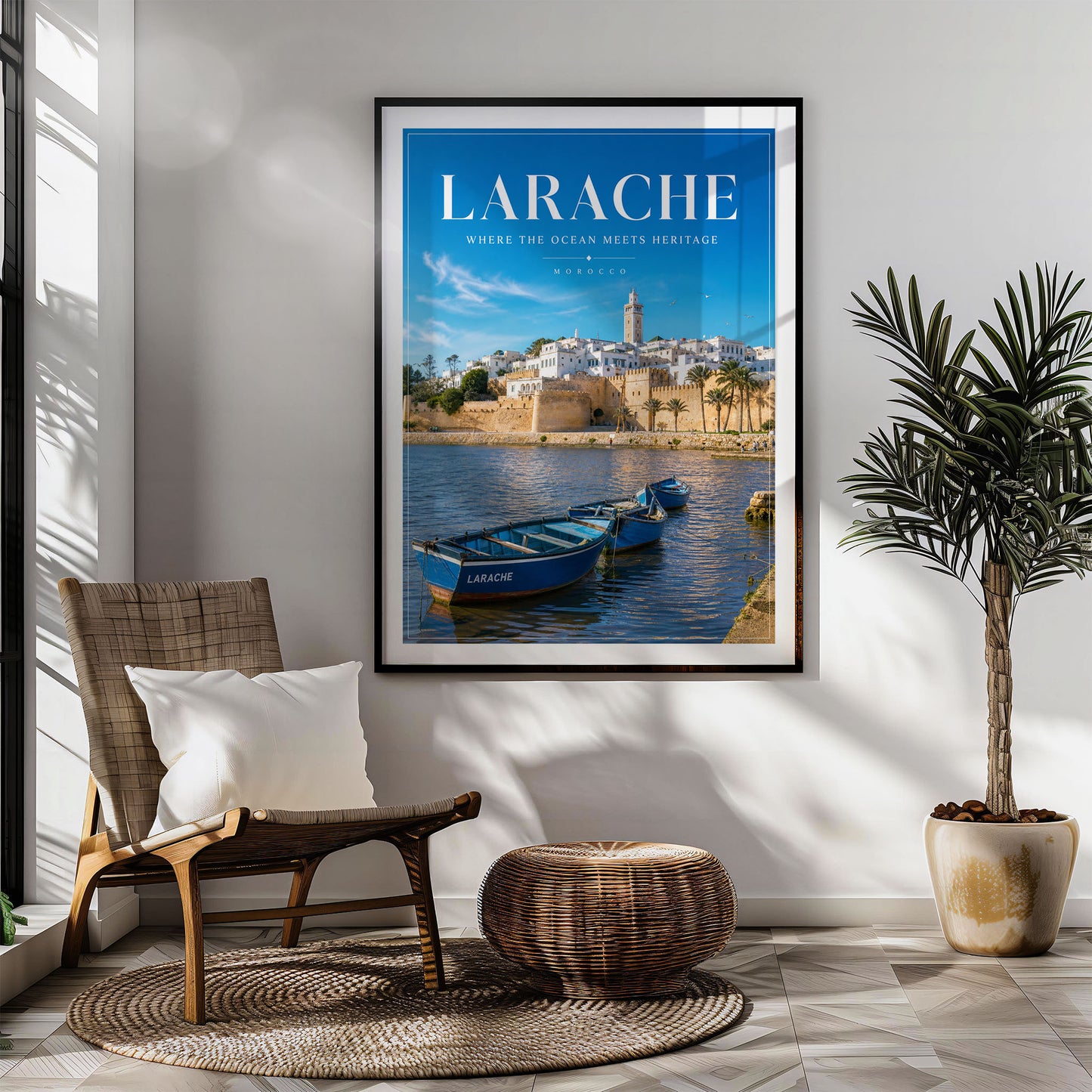 Larache, Morocco