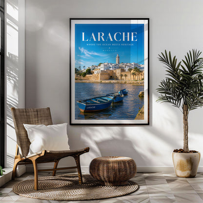 Larache, Morocco