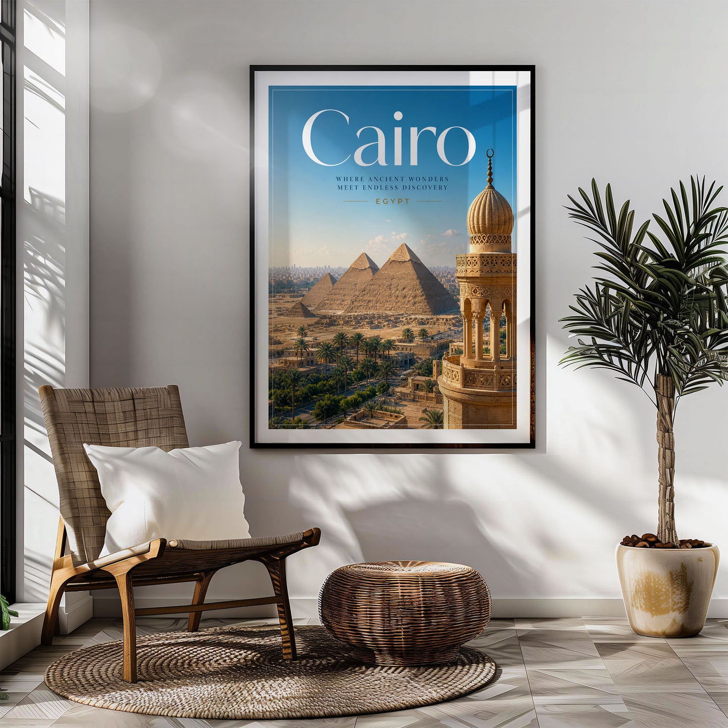 Cairo, Egypt