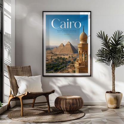 Cairo, Egypt