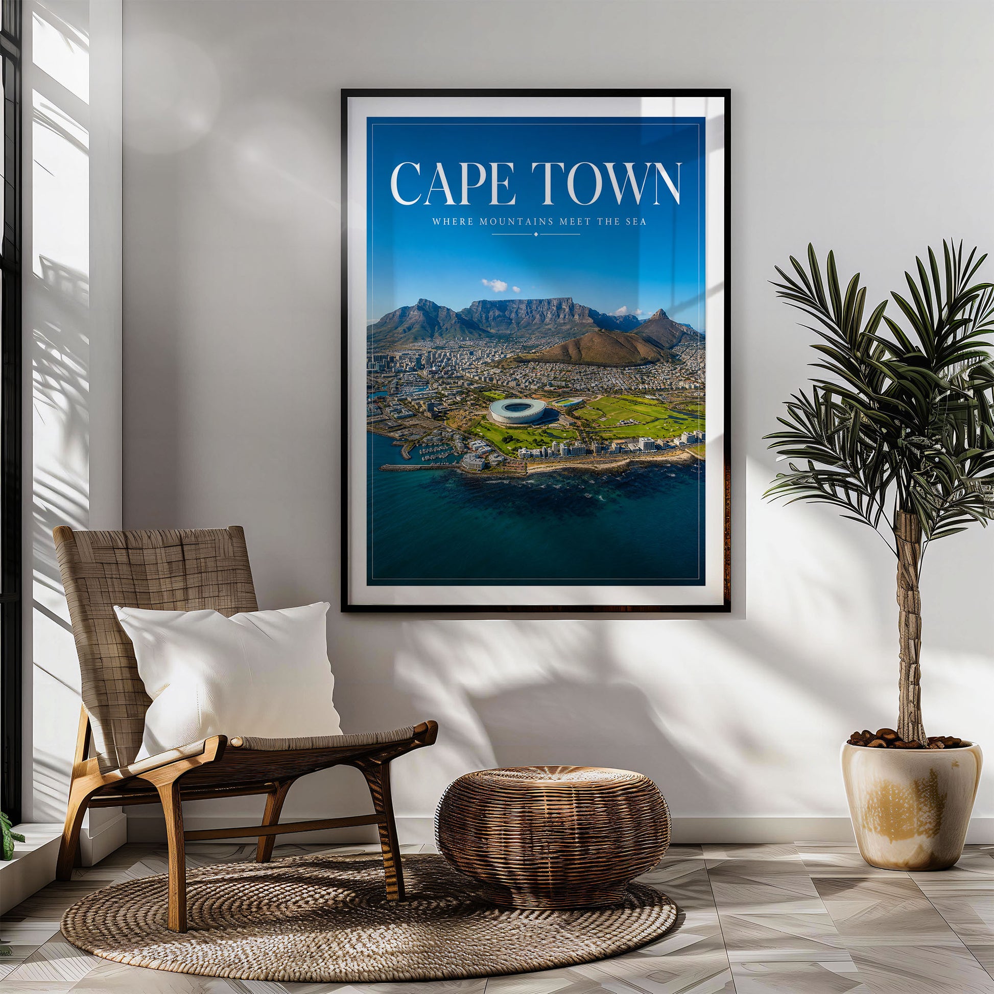 Cape Town, South Africa
