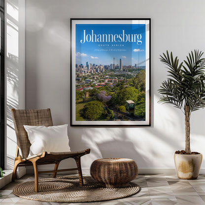 Johannesburg, South Africa