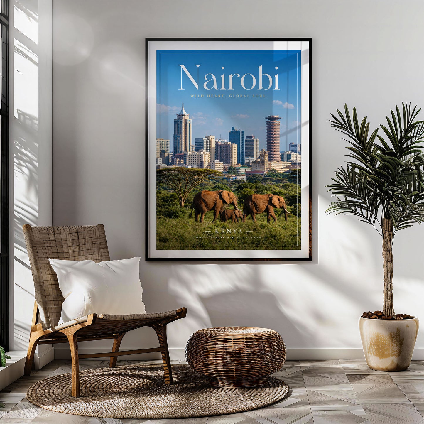 Nairobi, Kenya