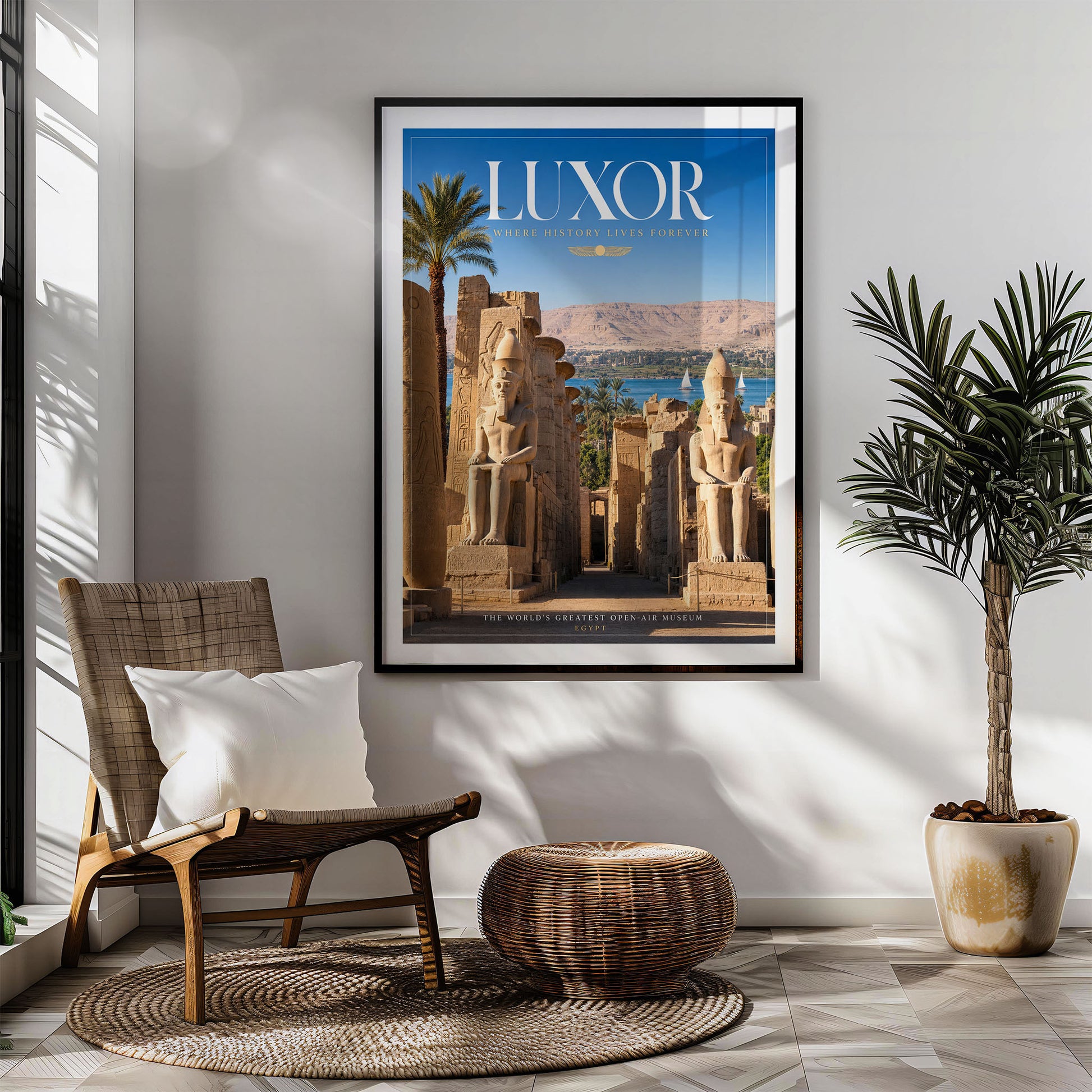 Luxor, Egypt