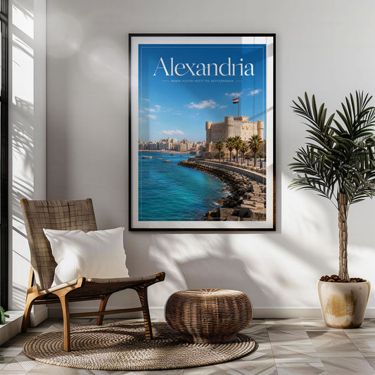 Alexandria, Egypt