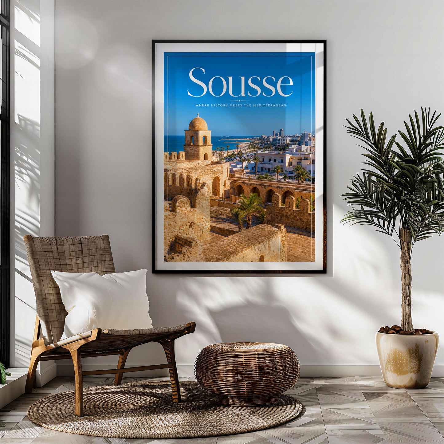 Sousse, Tunisia