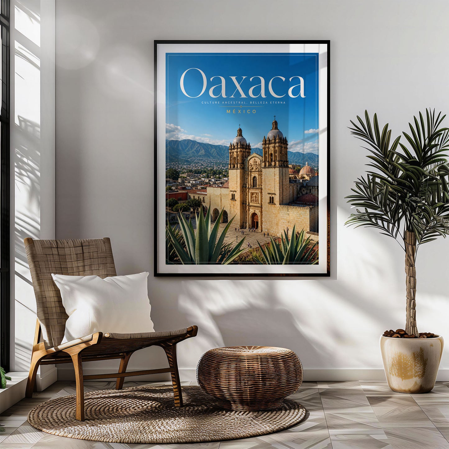 Oaxaca, MEXICO