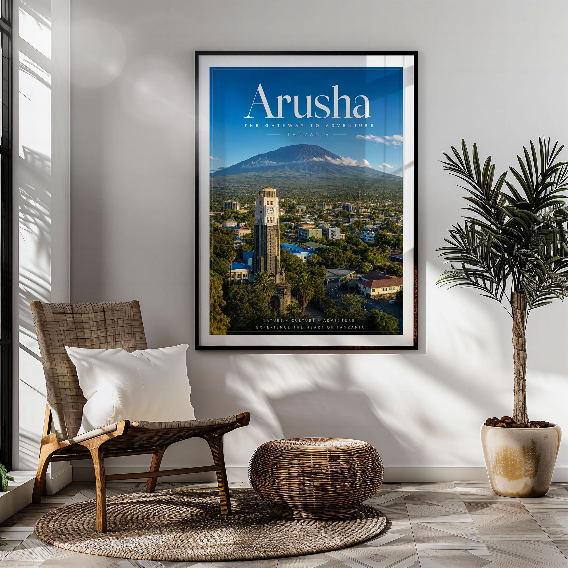 Arusha, Tanzania