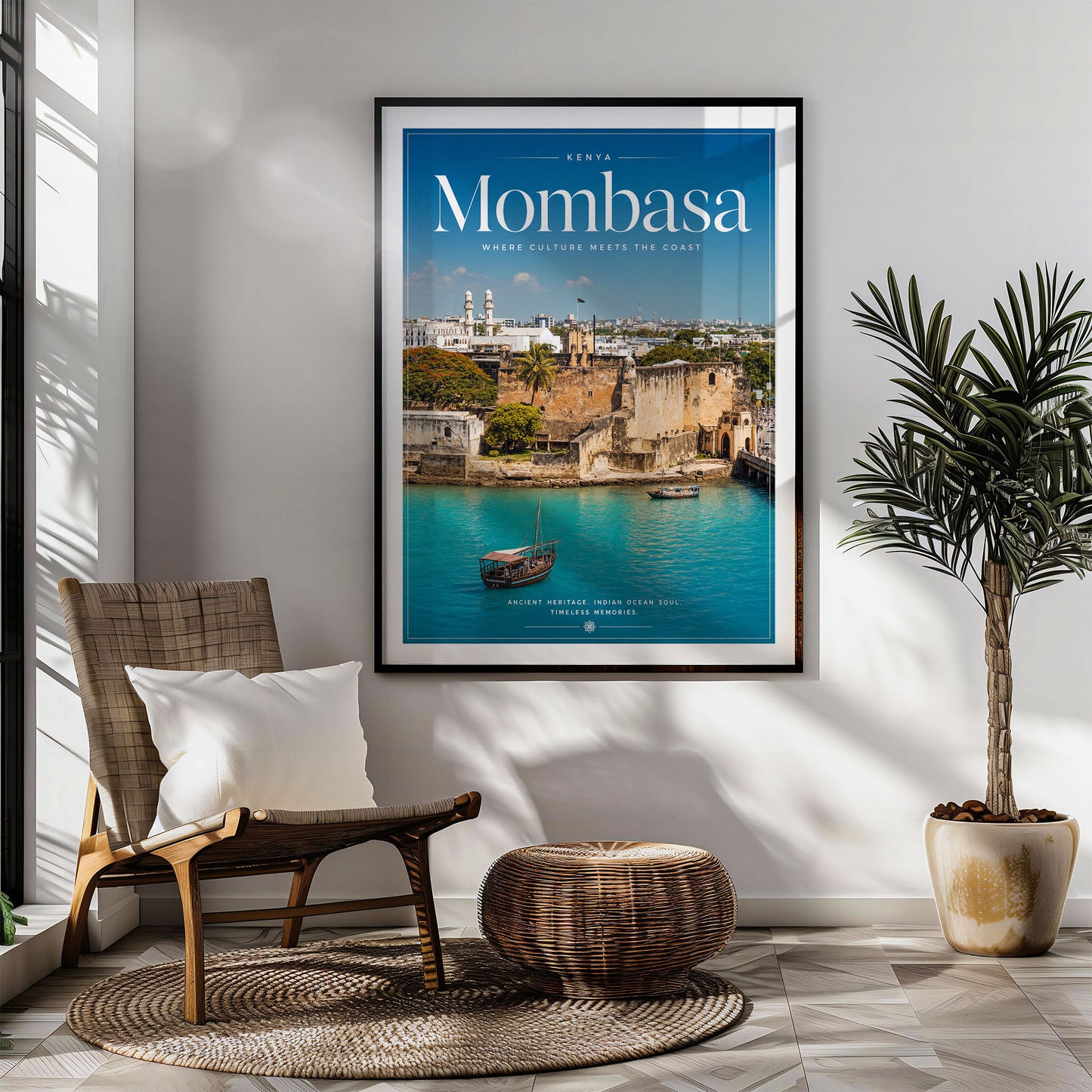 Mombasa, Kenya