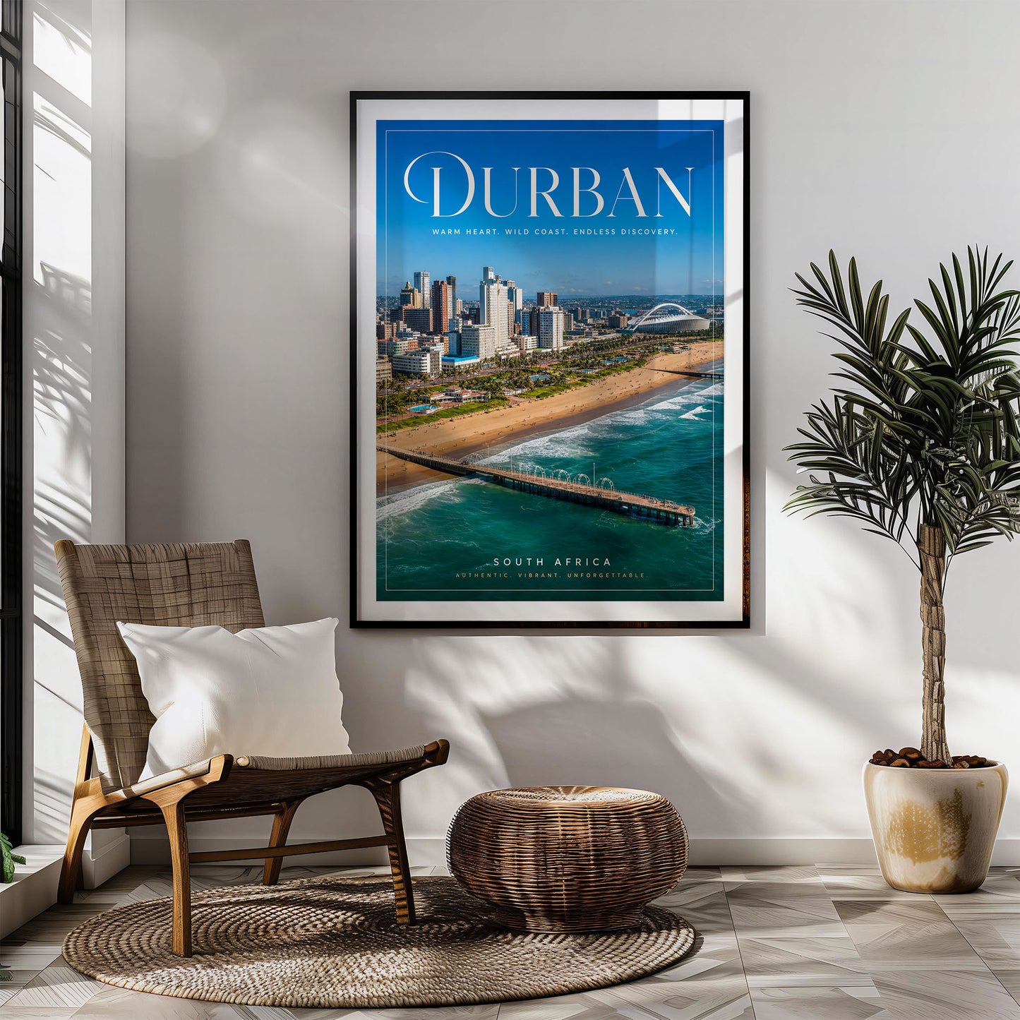 Durban, South Africa