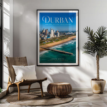 Durban, South Africa
