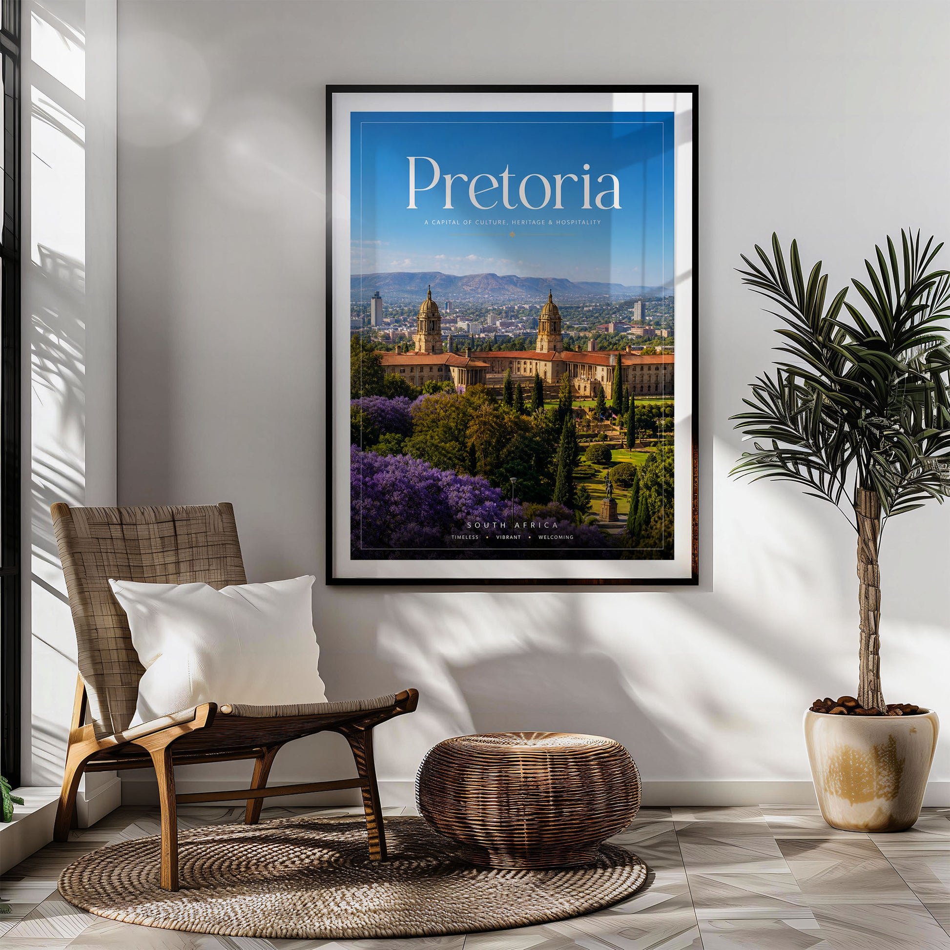Pretoria, South Africa