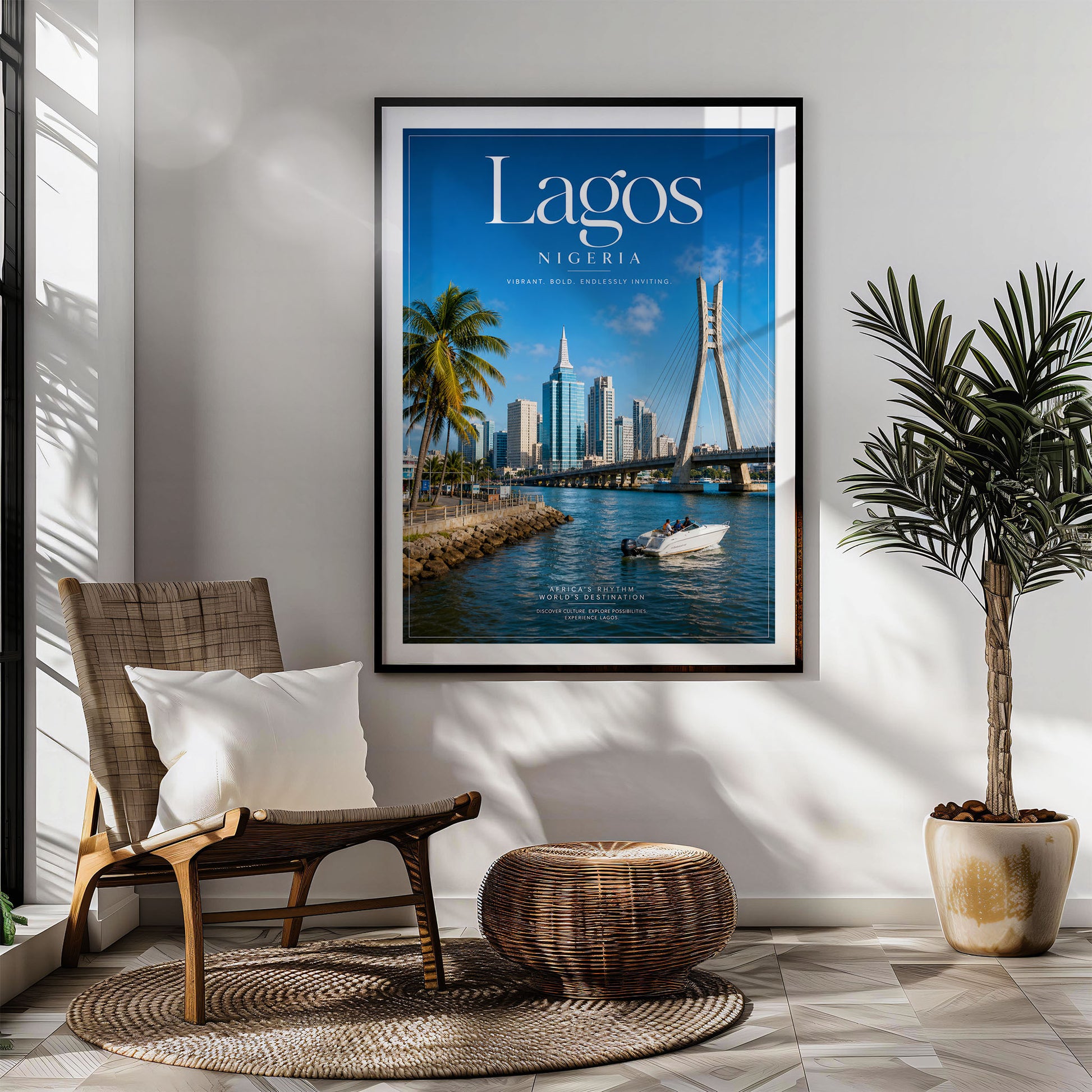 Lagos, Nigeria