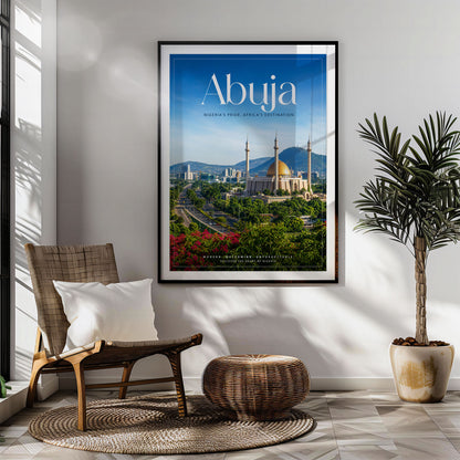 Abuja, Nigeria