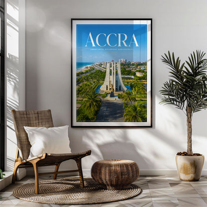 Accra, Ghana