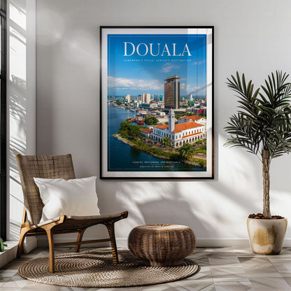 Douala, Cameroon
