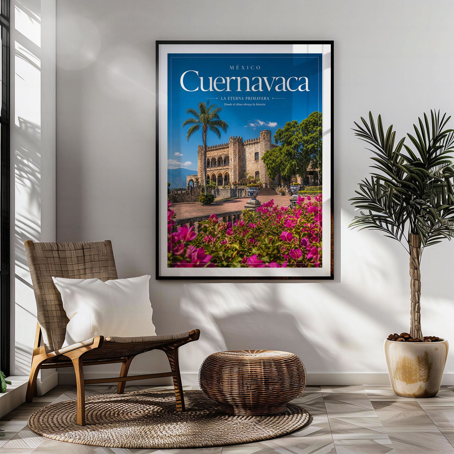 Cuernavaca, MEXICO