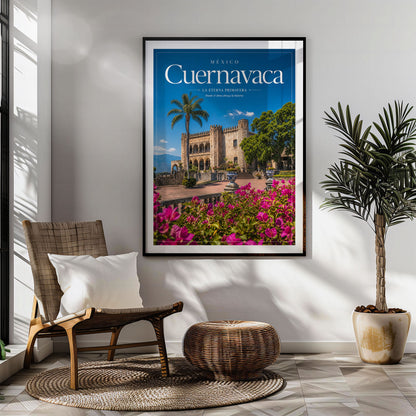 Cuernavaca, MEXICO