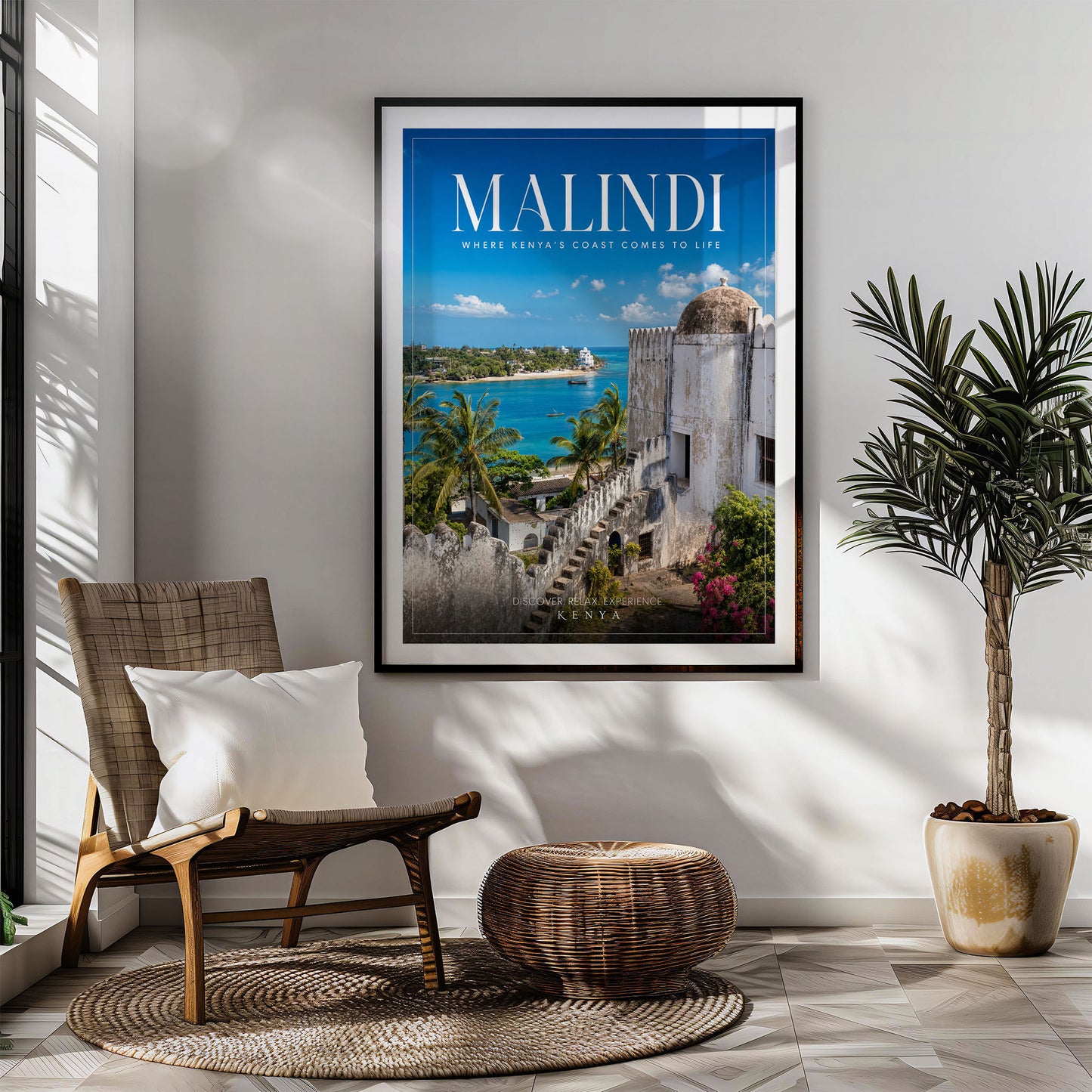 Malindi, Kenya