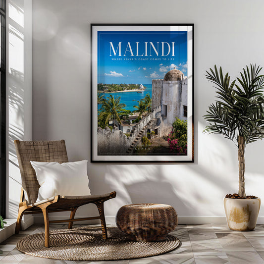Malindi, Kenya