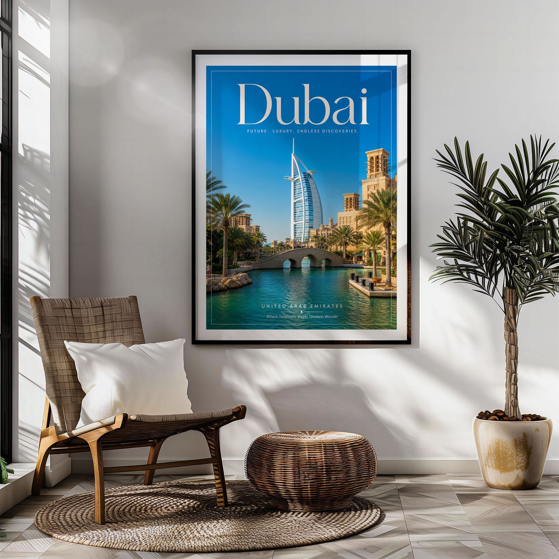 Dubai, United Arab Emirates