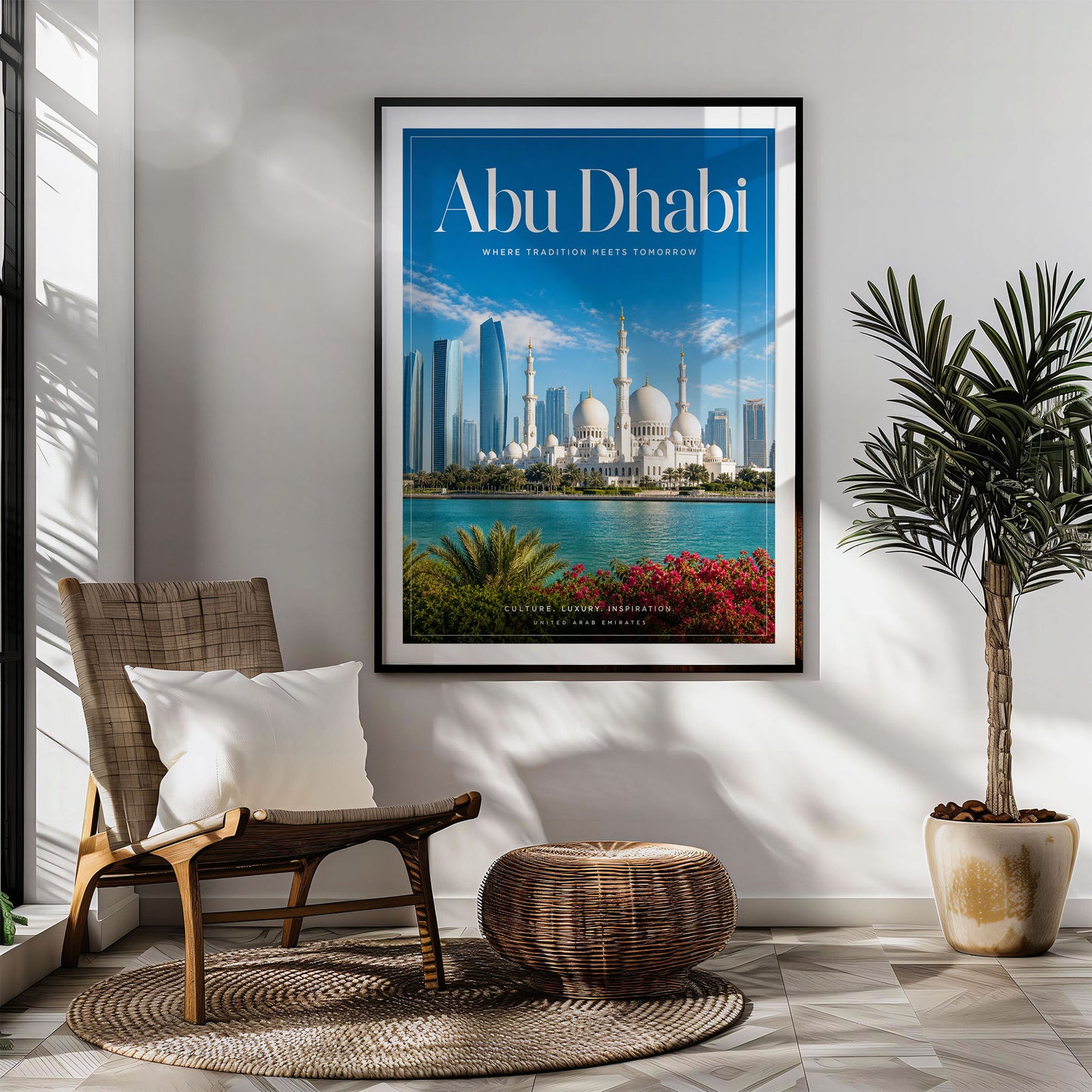 Abu Dhabi, United Arab Emirates