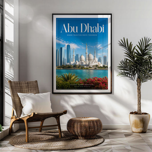 Abu Dhabi, United Arab Emirates