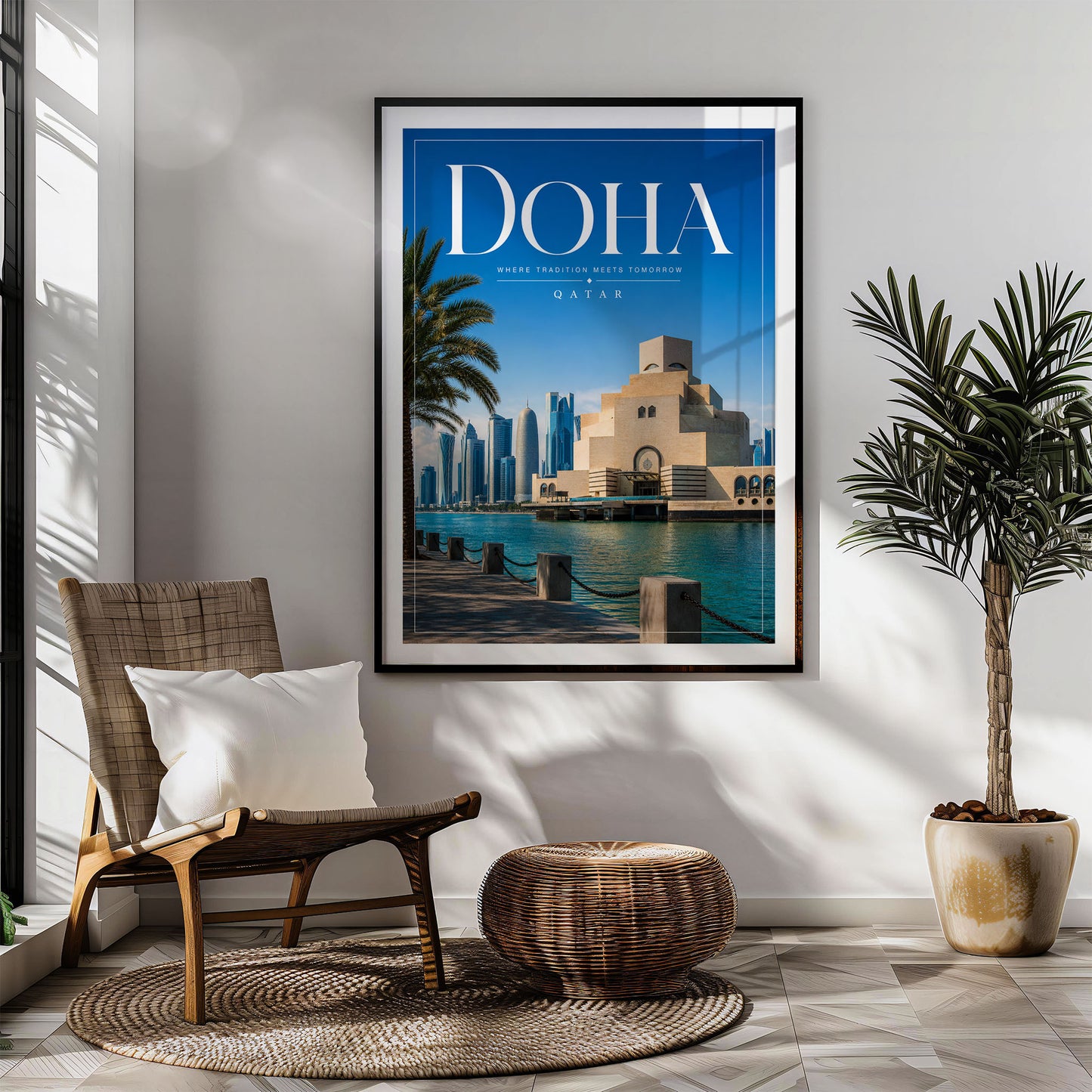 Doha, Qatar