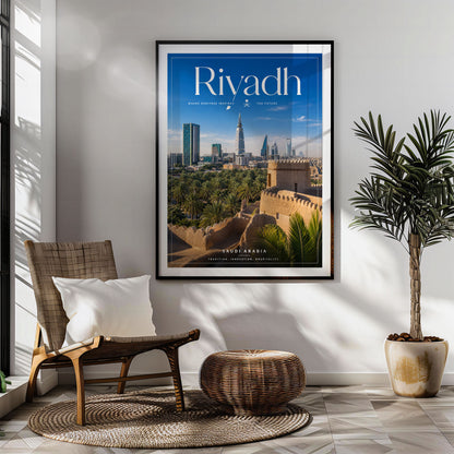 Riyadh, Saudi Arabia