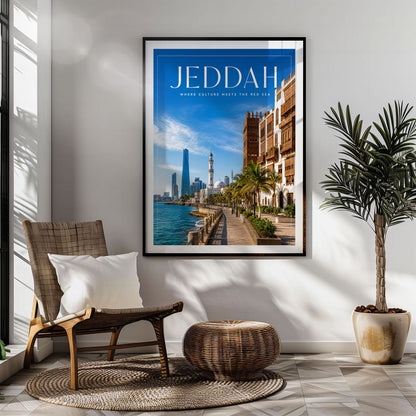 Jeddah, Saudi Arabia