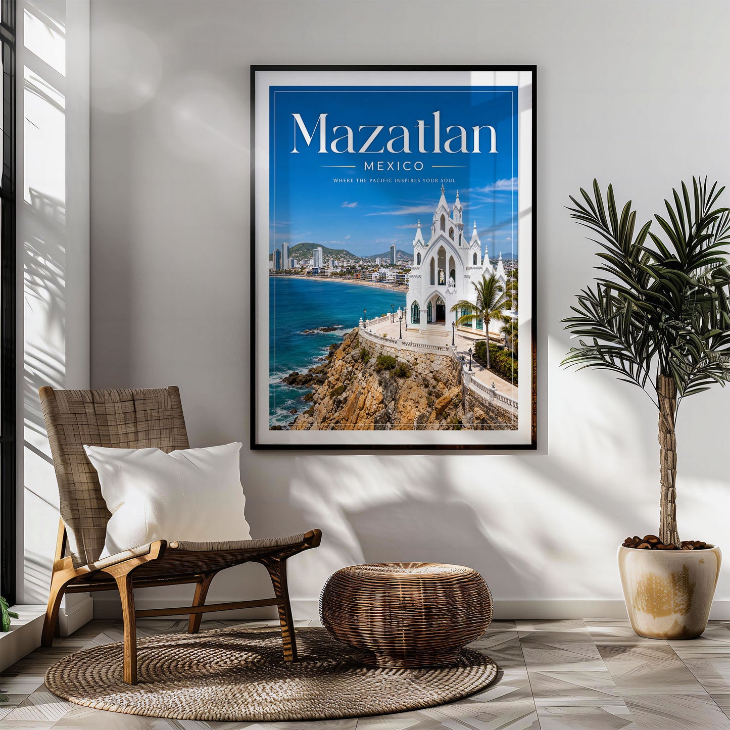 Mazatlan, MEXICO