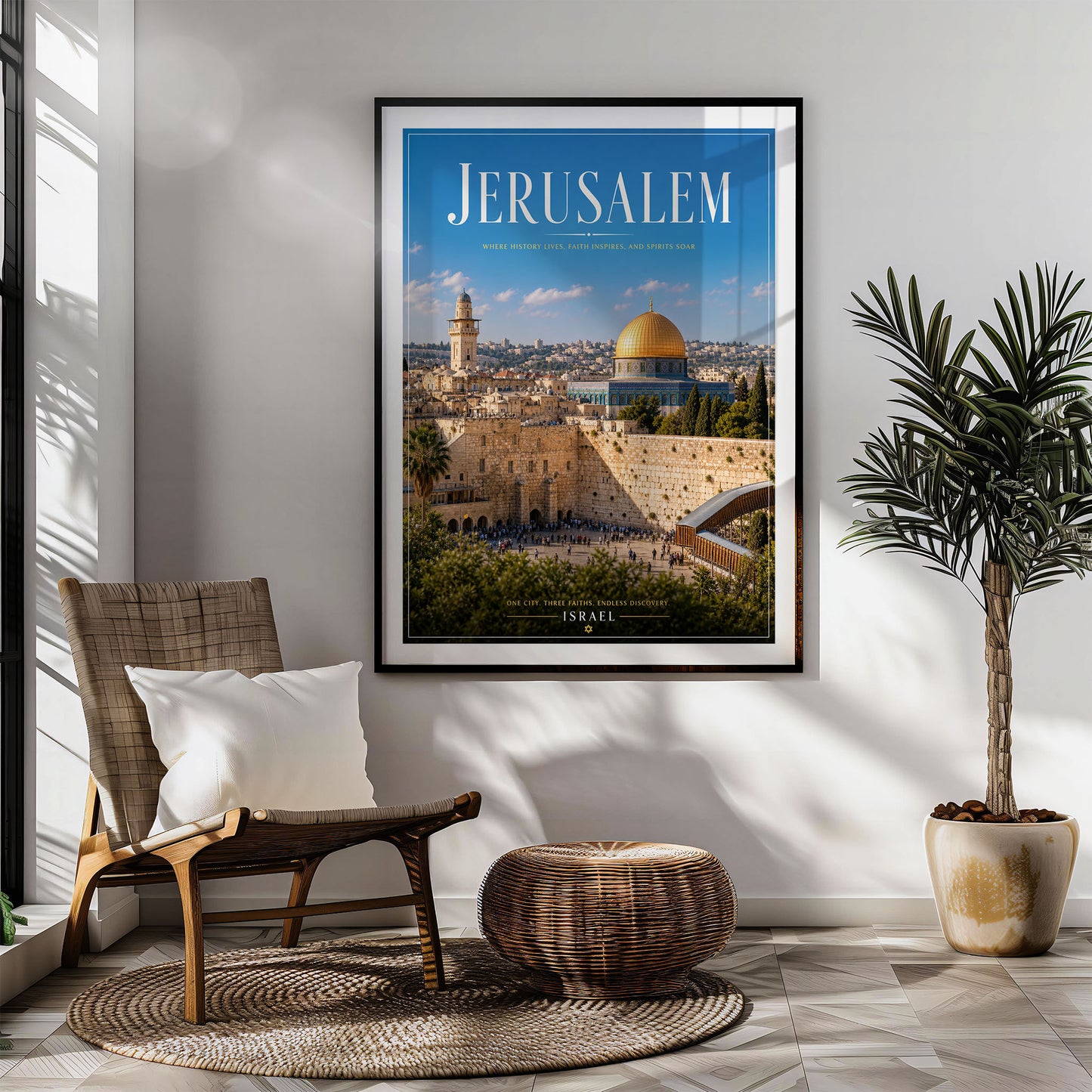 Jerusalem, Israel